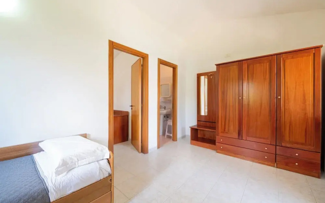 Villaggio Camping Scialmarino
