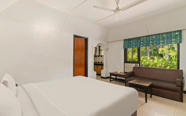 Country Inn, Bhimtal – Guest Rooms – Nainital