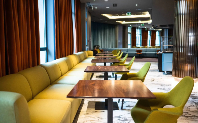 Courtyard by Marriott Sarajevo
