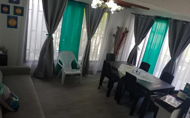 Sea Star Inn