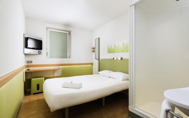 ibis budget Manchester Centre Pollard Street