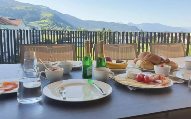 Penthouse 37th HEAVEN (ca. 90m²)