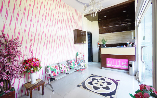 Elite Residence