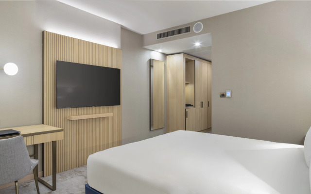 Doubletree By Hilton Plovdiv Center