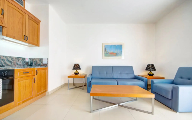 AX Sunny Coast Resort & Spa