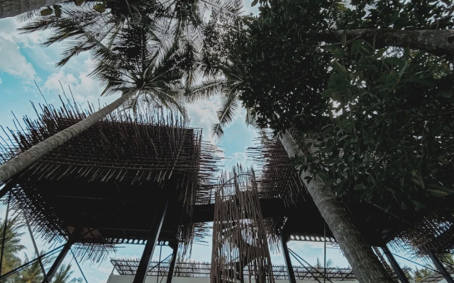 The Sebali Penida Beach Resort