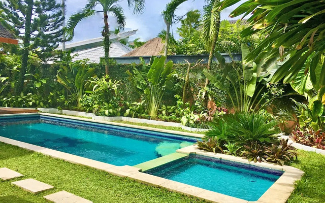 Villa Coconut Spring by Premier Hospitality Asia