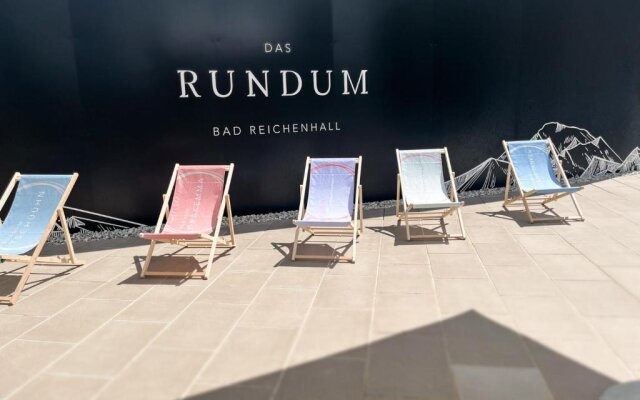 Boardinghouse Das RUNDUM