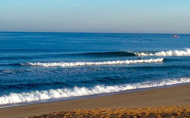 Shifting Sands Surf Camp