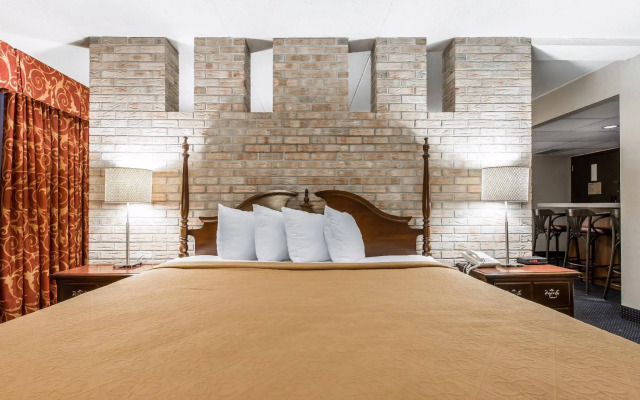 Quality Inn Somerset