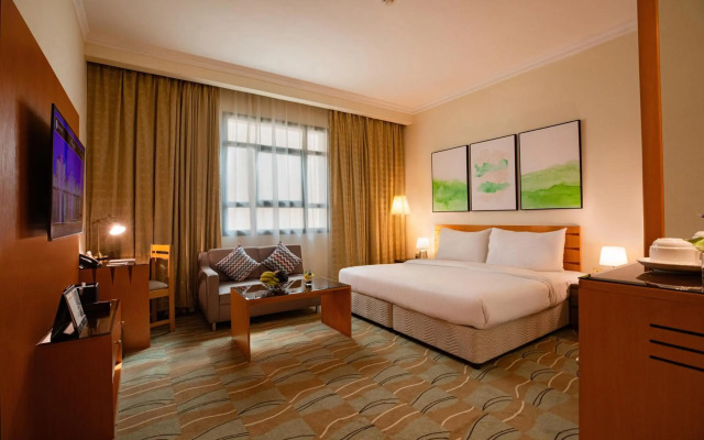 Swiss-Belinn Doha