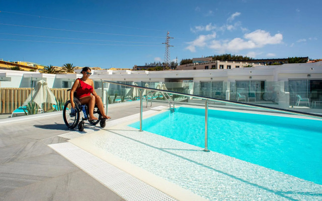 Hotel Taimar