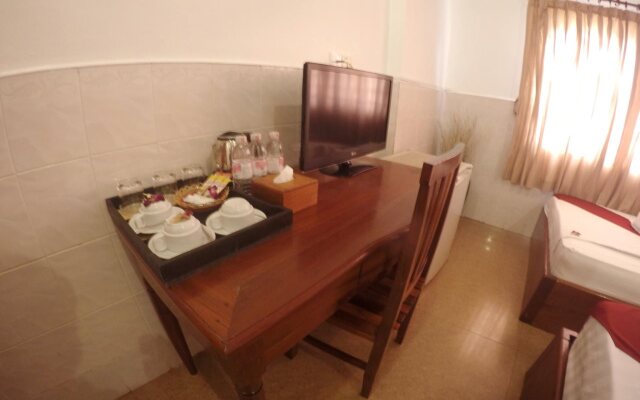Apsara Dream Hotel