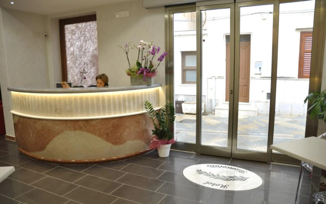 Hotel Biancolilla