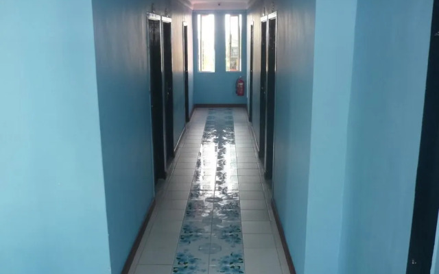 Junikastay Blagoon Melaka