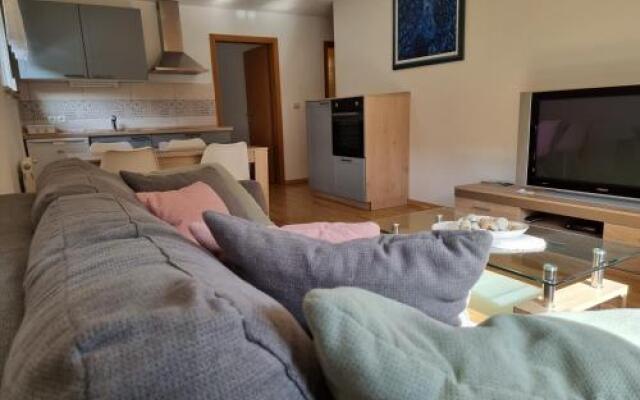 Apartment Plazar