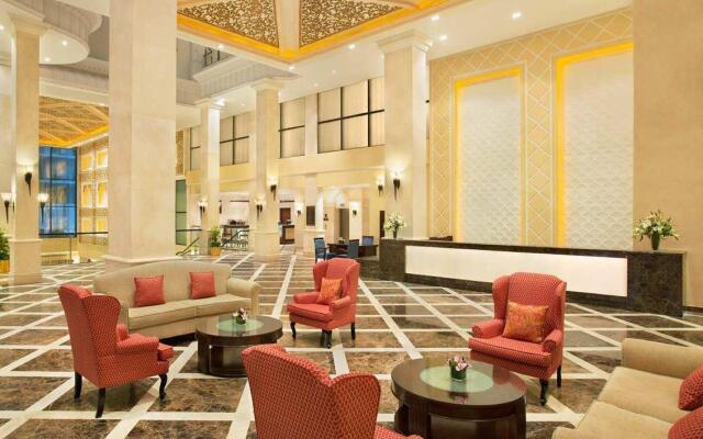 DoubleTree by Hilton Hotel Dhahran