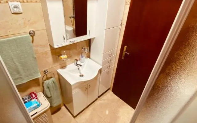 Apartman-Suite "Marinero"