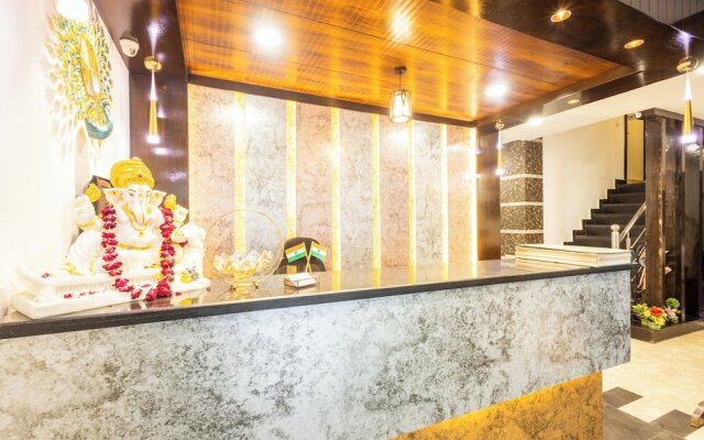 Hotel Cosmo