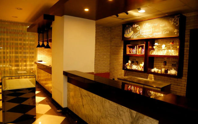 The Raviz Calicut