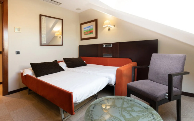 Hotel San Juan de los Reyes