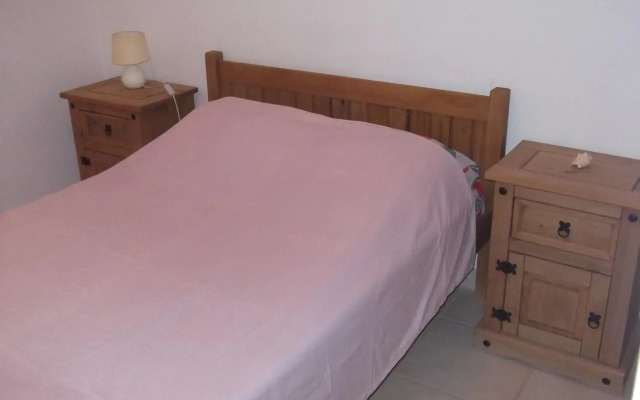 Vila Cabral Apartment