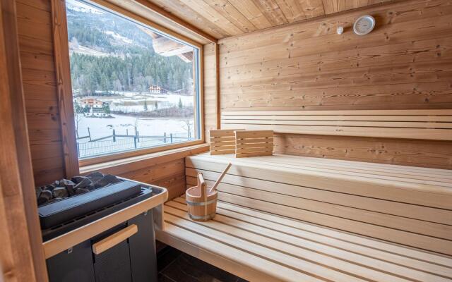 The Village - Chalet Mill