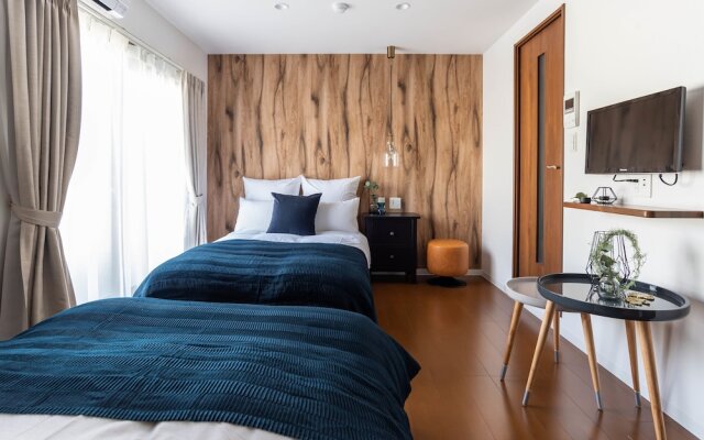 Villa Penthouse Tenma