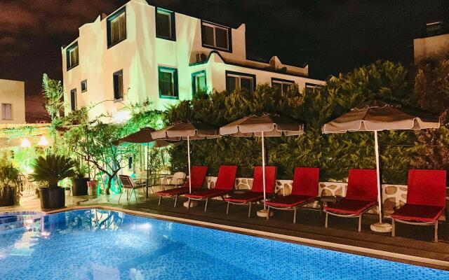 Artunc Hotel Bodrum