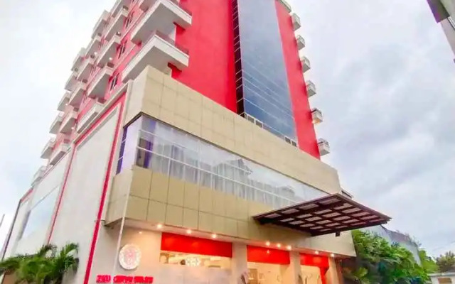Red Cendrawasih Hotel Makassar