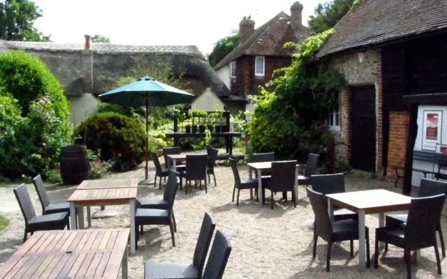 The English Wine Centre