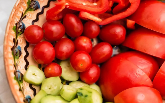 Pensiunea Salina Gymnasium