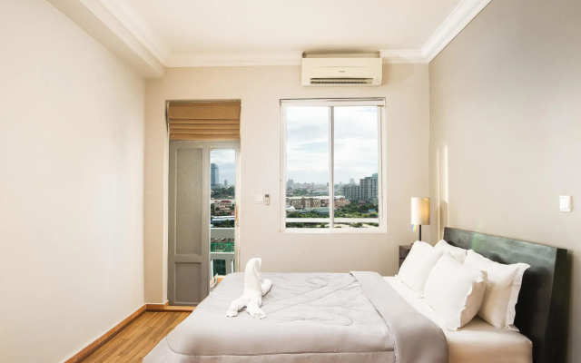 MekongView 1 CondoTel