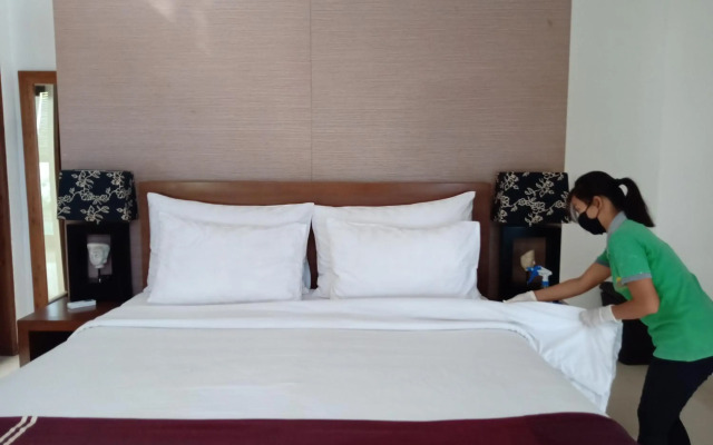 Grania Bali Villa