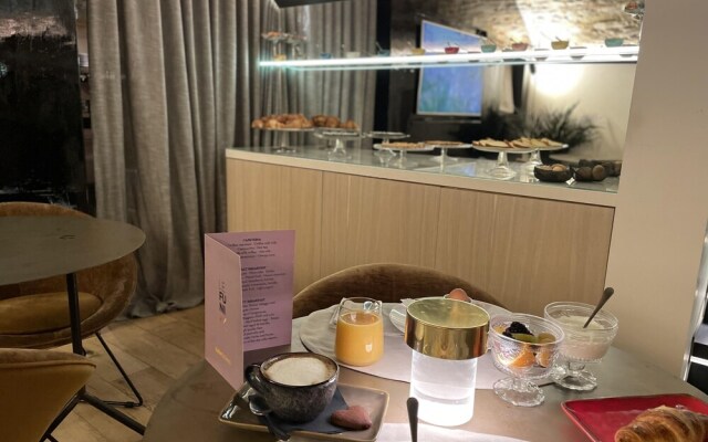 Il Gourmet Hotel Ristorante