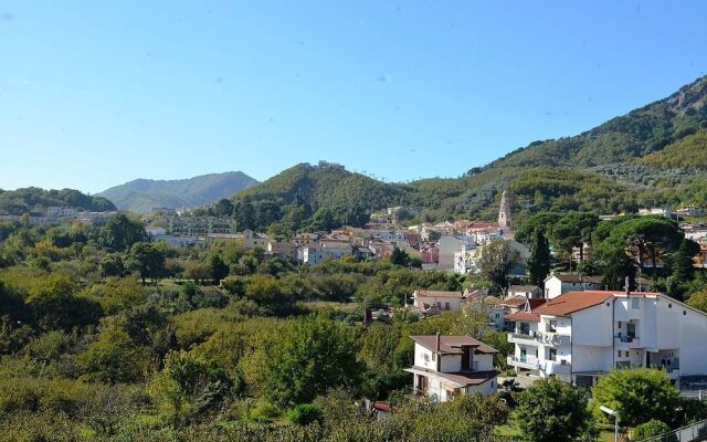 B&B Gli Agrumi