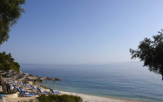 Anassa Mare Villas and Residences