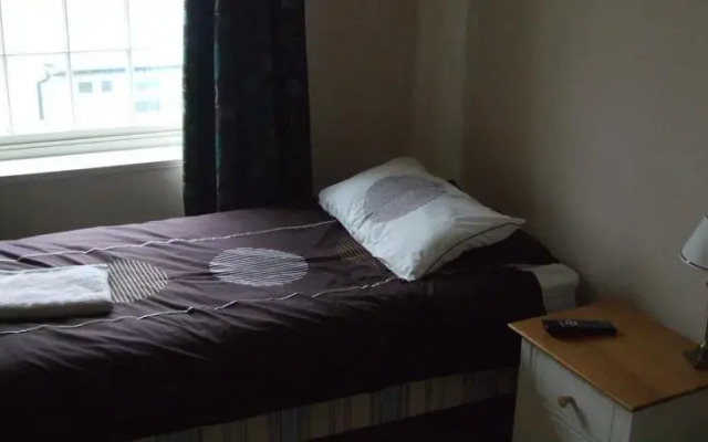 Faulkland Inn