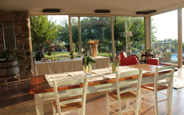 Casale Giancesare Villa Agricola