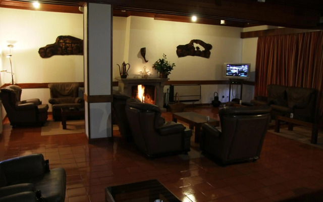 Hotel de Arganil
