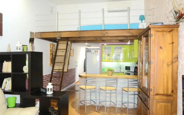 Casa Alegre Estepona