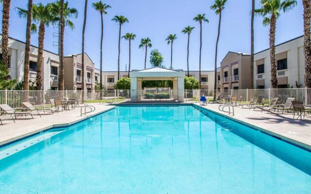 Comfort Inn Phoenix