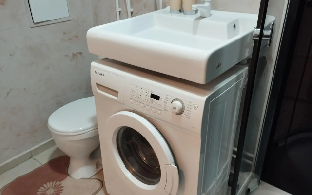 Apartments on Lenin 243