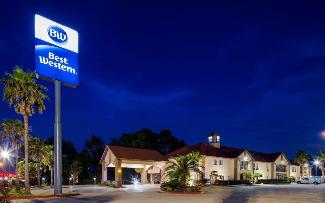 Best Western Bayou Inn & Suites