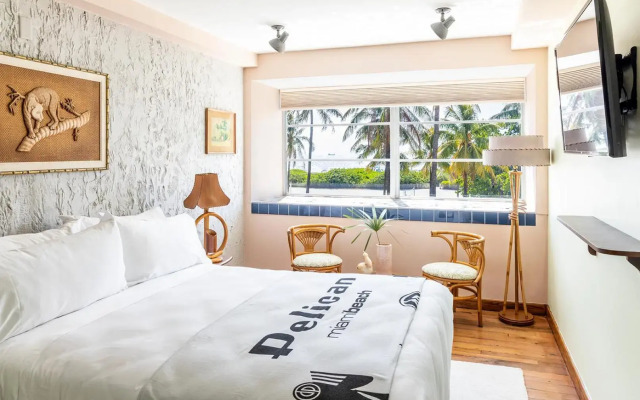 Pelican Hotel