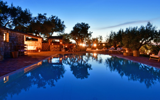 Villa Passulunara 14