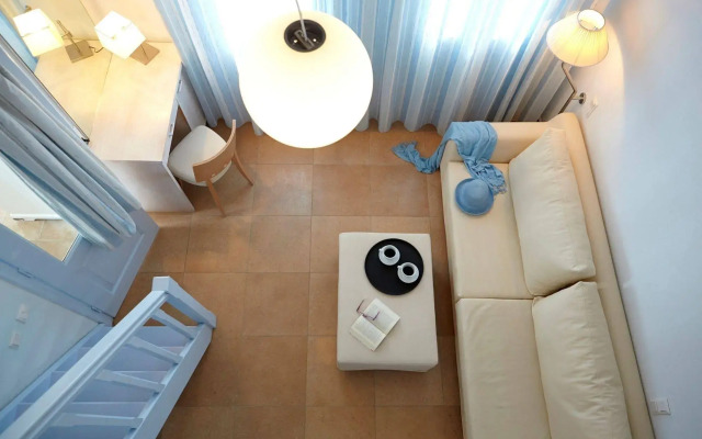 Orizontes Hotel Santorini