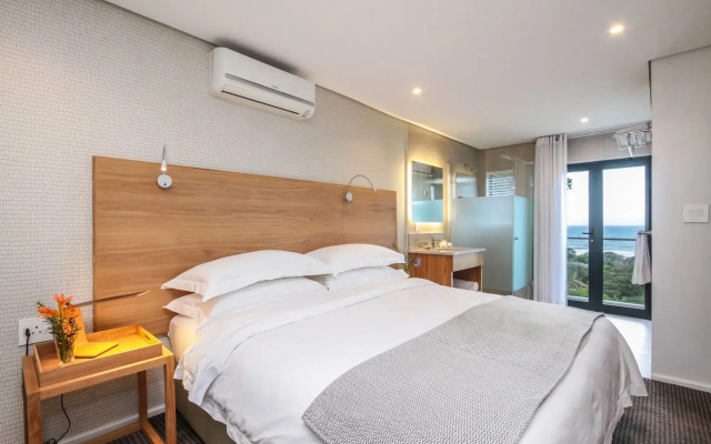 Ocean Vista Boutique Guest House