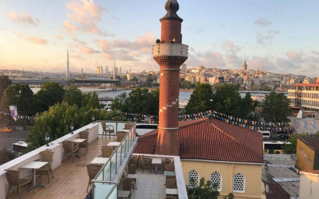 Altinboynuz Family Hotel