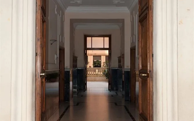 Il Mondo Di Amelia